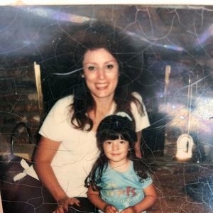 Meet your Posher, Stefanie